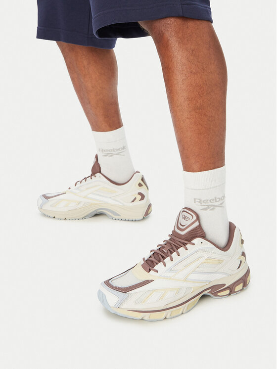 Reebok Sneakersy Reebok EOSS-PREMIER ROAD ULTRA SV 100275282 Kremowy