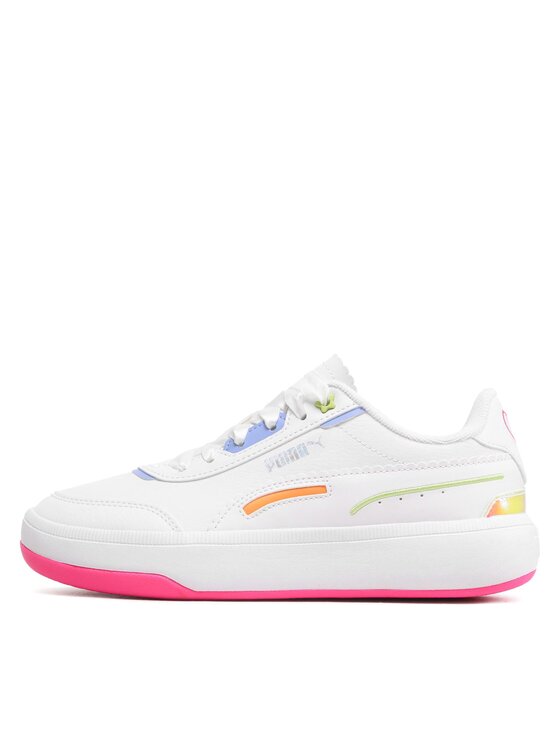 Puma Αθλητικά Puma Tori Pixie 387611 05 Λευκό