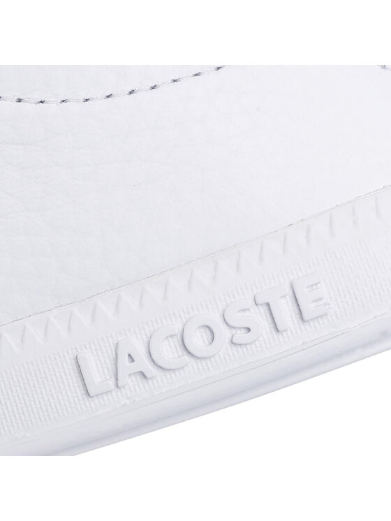 Lacoste Sneakers Lacoste Graduate 120 1 Sfa 7-39SFA001583J Bianco