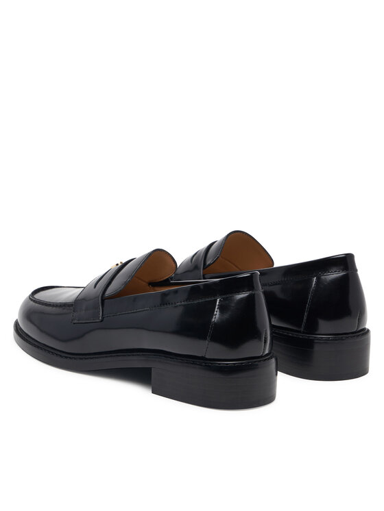 Furla Лофери Furla YM41FCG T20000 CN O6000 Чорний