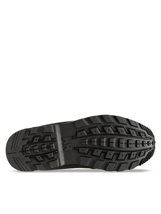 Helly Hansen Трекінгові черевики Helly Hansen Torshov 2 12040990 Чорний