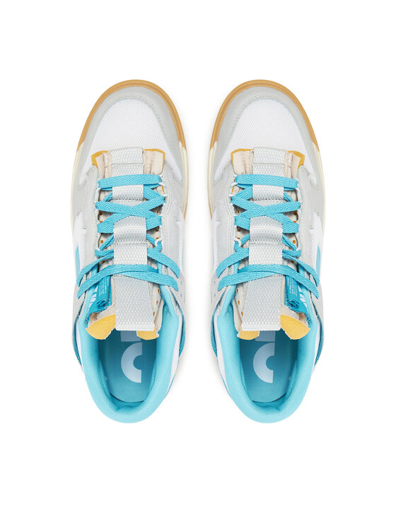 Nike Laisvalaikio batai Nike Air Dunk Jumbo DV0821 103 Balta
