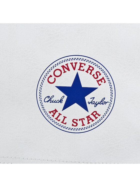 Converse Kabelka Converse 410545 Bílá