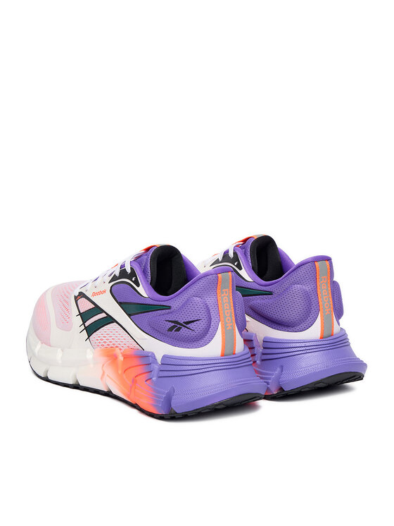 Reebok Взуття для бігу Reebok EOSB-FLOATZIG 2 100225499 Кольоровий
