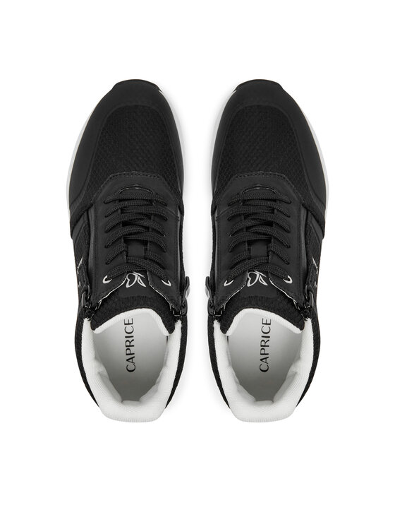 Caprice Zapatillas Caprice 9-25221-43 Negro
