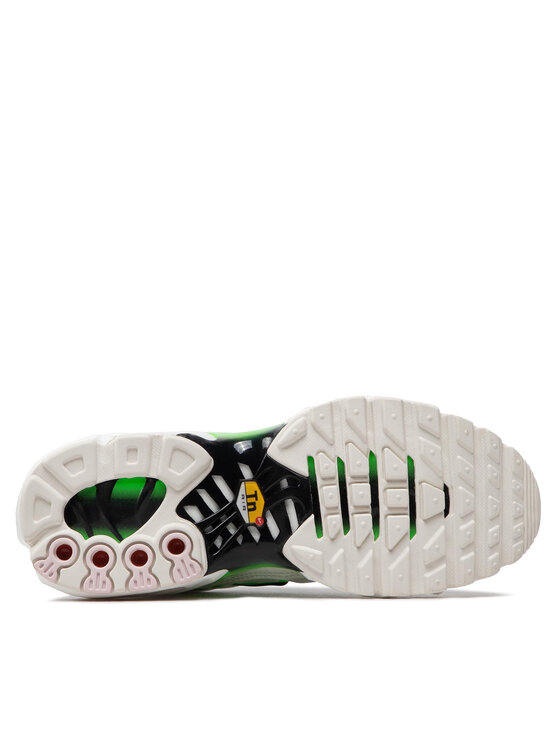 Nike Снікерcи Nike Air Max Plus DN6997 100 Білий