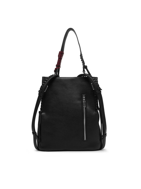 Desigual Rucsac Desigual Torio 26SAKP21 Negru