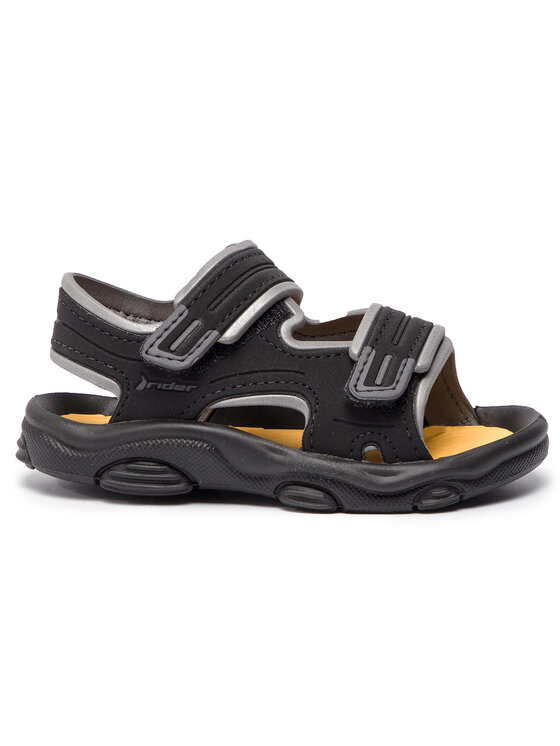 Rider Sandali Rider Rs 2 IV Baby 82514 Črna