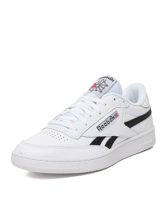 Reebok Снікерcи Reebok EO-CLUB C REVENGE 100032883 Білий