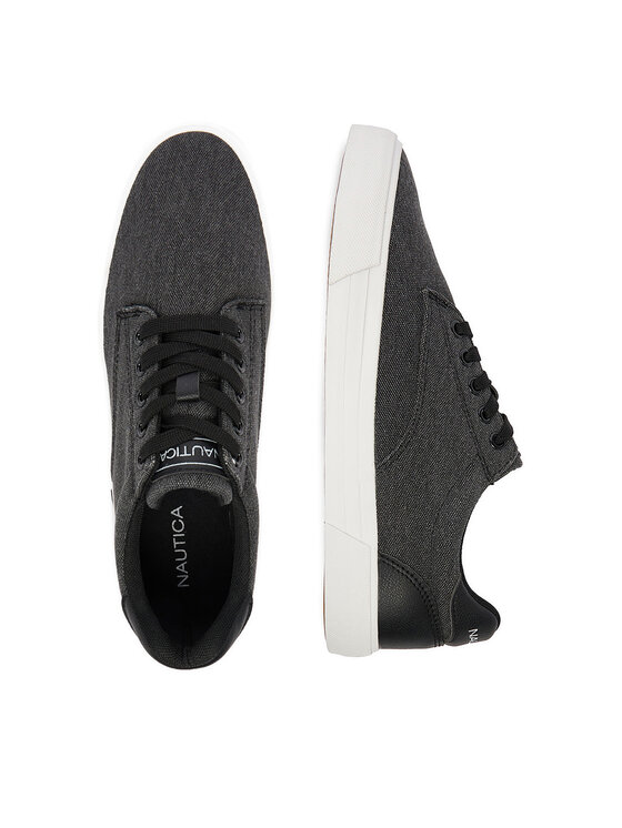 Nautica Tenisenes Nautica CWBEO-CIAO-01 Pelēks