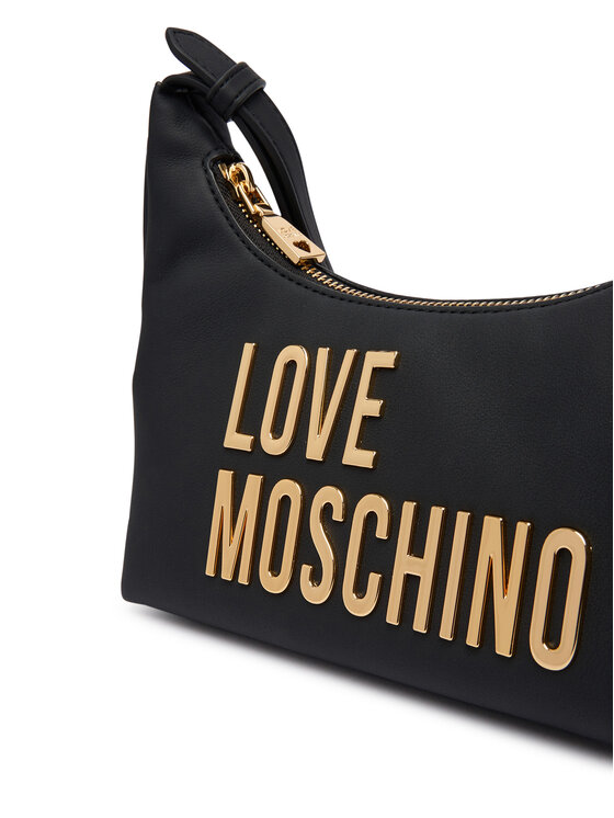 LOVE MOSCHINO Τσάντα LOVE MOSCHINO JC4253PP0PKD0000 Μαύρο