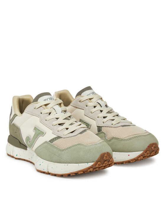 Joma Sneakersy Joma C.1992 2523 C1992S2523 Zielony