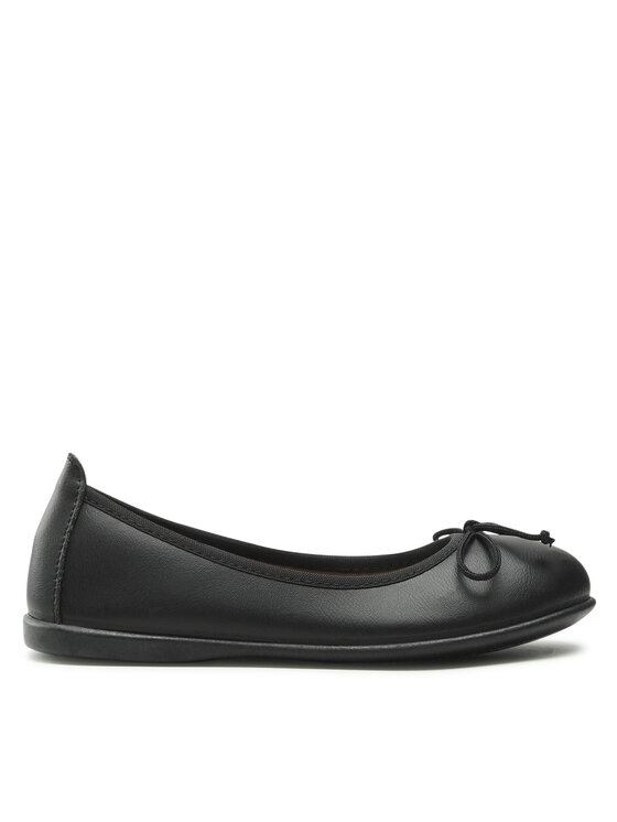 Gioseppo Balerina Gioseppo Voltaire 37338 Fekete