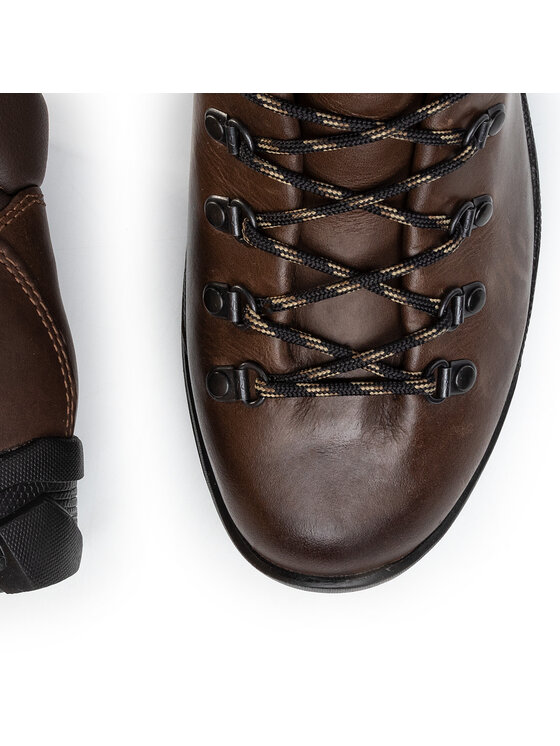 Zamberlan Трекінгові черевики Zamberlan 309 New Trail Lite Gtx GORE-TEX Коричневий