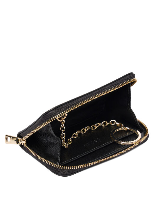 Furla Ключниця Furla Laura Keycase WR00889 ARE000 CN O6000 Чорний