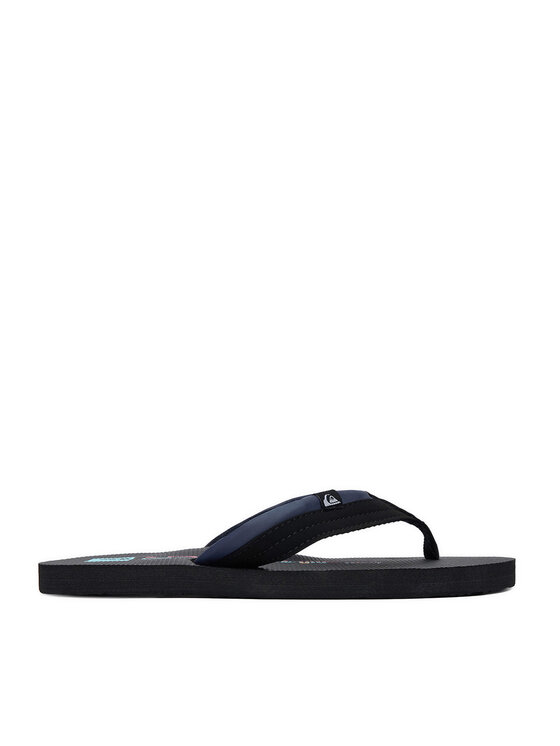 Quiksilver В'єтнамки Quiksilver EO-QUILTED DUNE CQ10050BVZV Чорний
