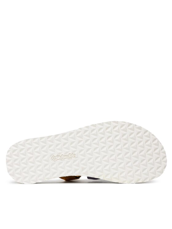 Columbia Iešļūcenes Columbia Alava Slide BL5475 Daudzkrāsains