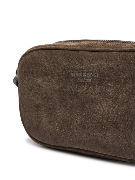 Weekend Max Mara Сумка Weekend Max Mara Kastruzzo 2625516195 Бежевий