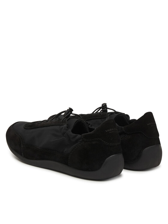 Vagabond Shoemakers Снікерcи Vagabond Shoemakers Hollie 6123-255-20 Чорний