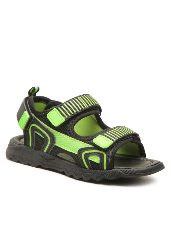 Action Boy Basutės Action Boy CM220812-4 Juoda