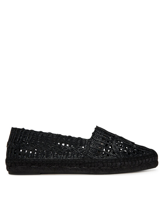 Weekend Max Mara Еспадрильї Weekend Max Mara 2515521135670 Чорний