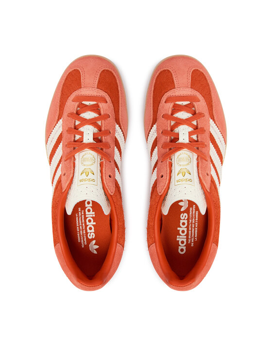 adidas Snīkeri adidas Gazelle Indoor KI7169 Oranžs