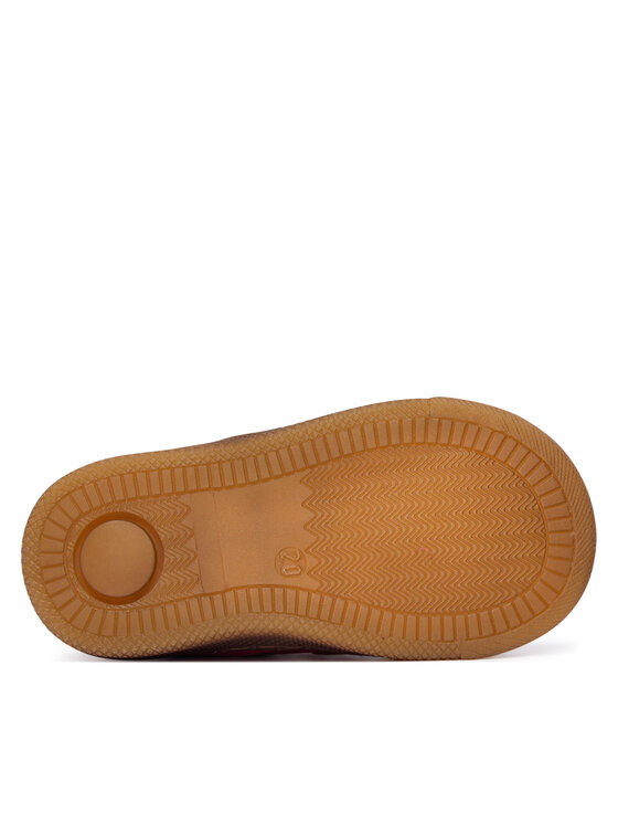 Froddo Черевики Froddo Rosario High-Top G2110134-36 M Рожевий