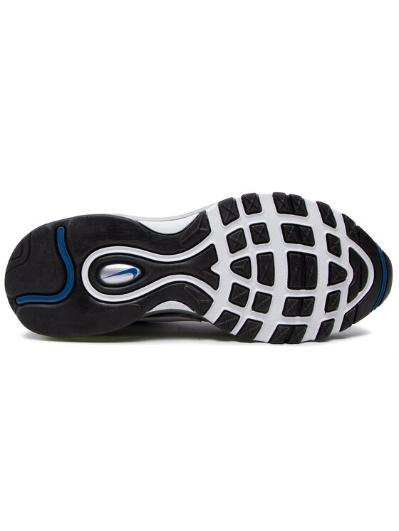 Nike Laisvalaikio batai Nike Air Max 97/Bw AO2406 003 Juoda