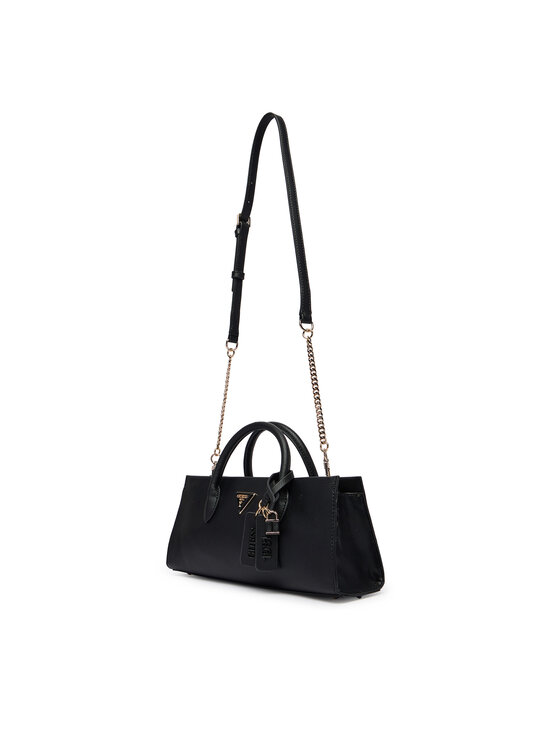Guess Сумка Guess Noelle II HWZG96 72040 Чорний