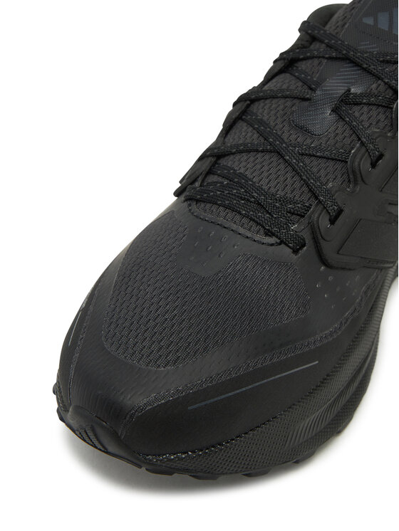 adidas Взуття для бігу adidas Ultrarun 5 TR JP5908 Чорний