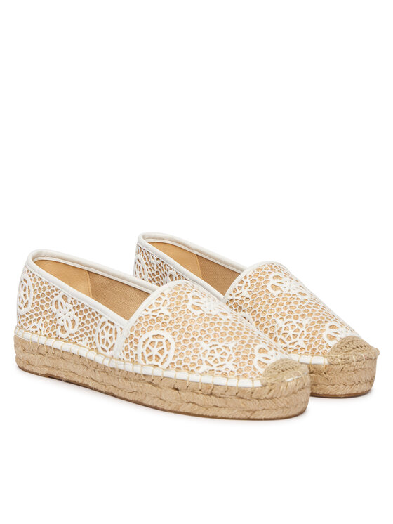 Guess Еспадрильї Guess FLJOEN FAL14 Білий