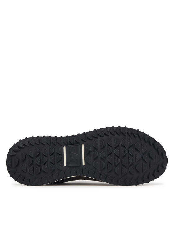 EA7 Emporio Armani Снікерcи EA7 Emporio Armani 7X000873 AF28088 M7280 Коричневий