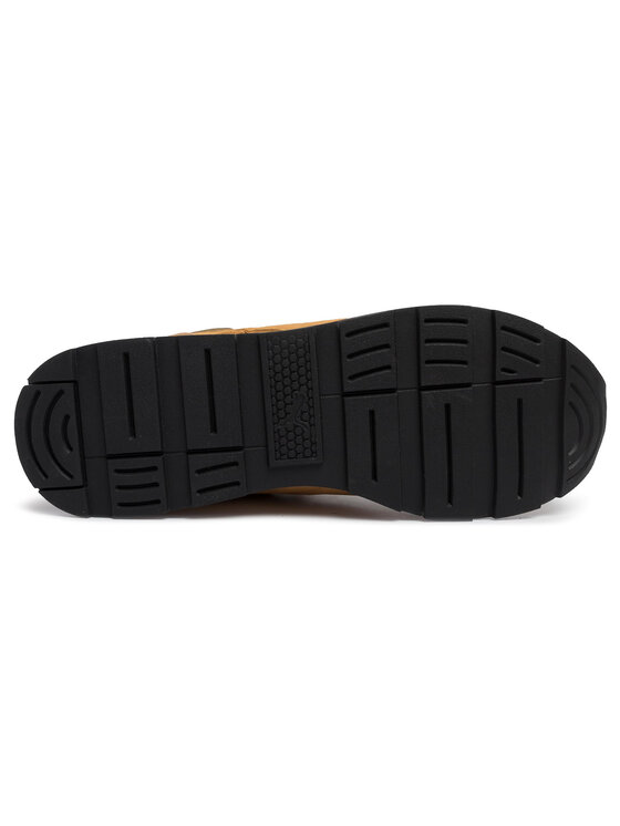 Puma Sneakers Puma Vista Mid Wtr 369783 03 Galben