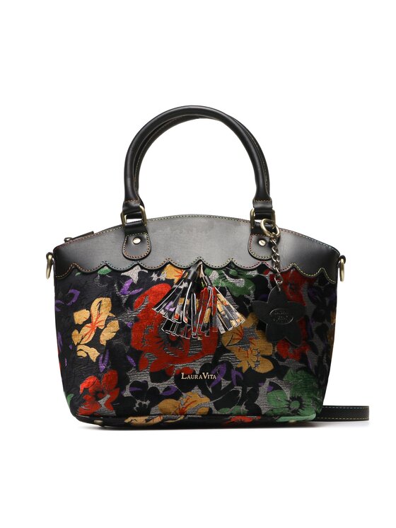 Laura Vita Borsetta Laura Vita Artira 01 YH201106-1E Multicolore