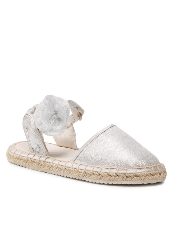 Mayoral Espadrilles Mayoral 45.377 Ezüst
