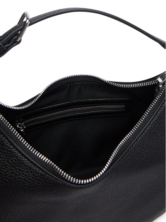 LOVE MOSCHINO Сумка LOVE MOSCHINO JC4018PP1PLT000B Чорний