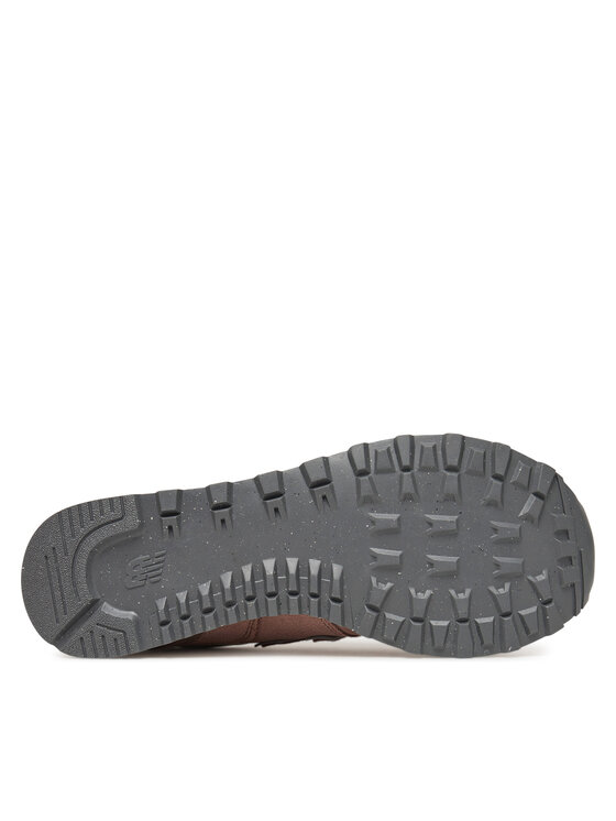 New Balance Zapatillas New Balance WL574RTS Marrón