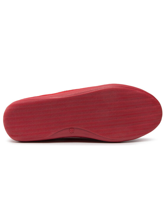 Big Star Shoes Mocassini Big Star Shoes HH274668 Rosso
