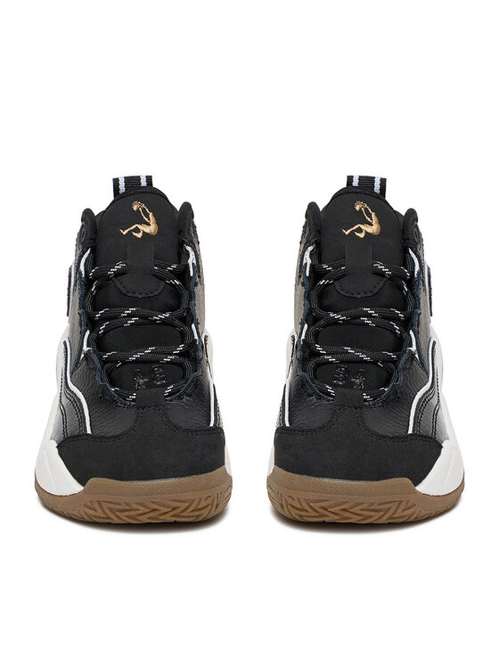 SHAQ Снікерcи Shaq EOSS-H.O.F AQ95027Y-BBZ Чорний