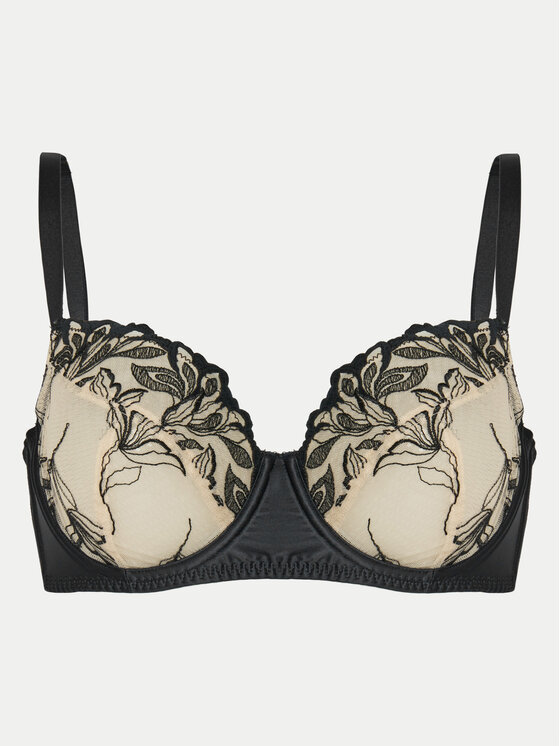 Dorina Dorina Sujetador sin aros Araxie FXWB0091EM023 Negro
