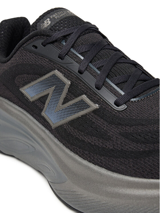 New Balance Scarpe running New Balance More V6 MMORLA6 Nero