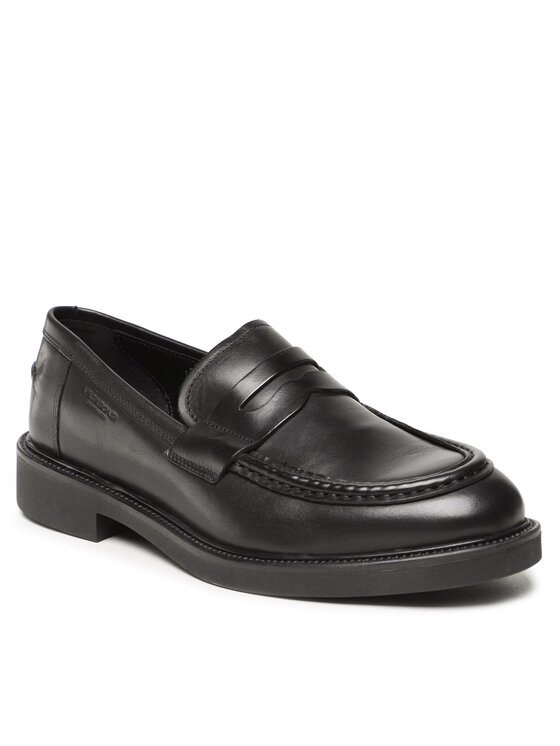 Vagabond Shoemakers Сліпери Vagabond Shoemakers Alex M 5366-101-20 Чорний