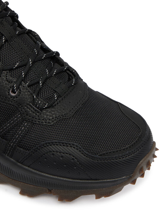 Skechers Трекінгові черевики Skechers Equalizer 5.0 Trail 237790/BBK Чорний