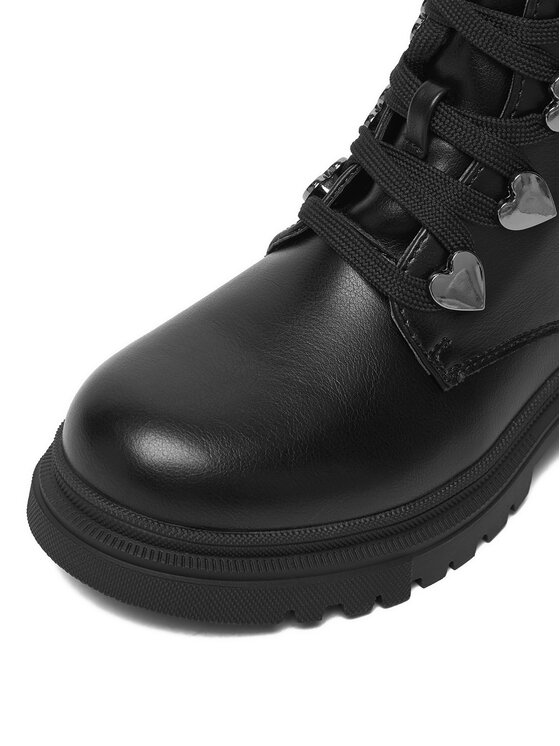 DeeZee Trzewiki DeeZee CEO-CS5129-21 Czarny