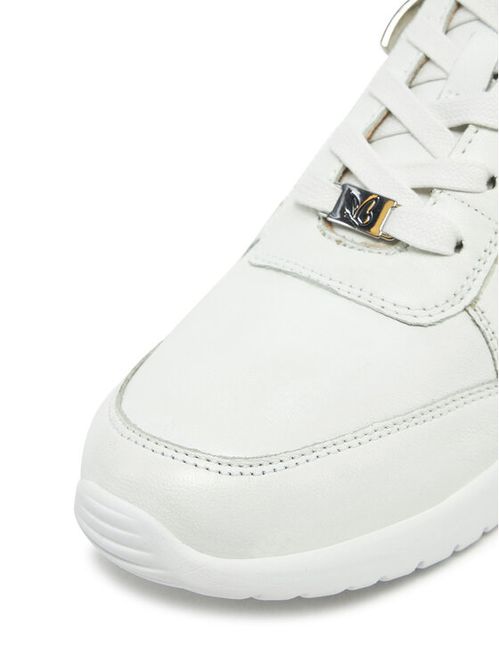 Caprice Sneakersy Caprice 9-23550-42 Biały