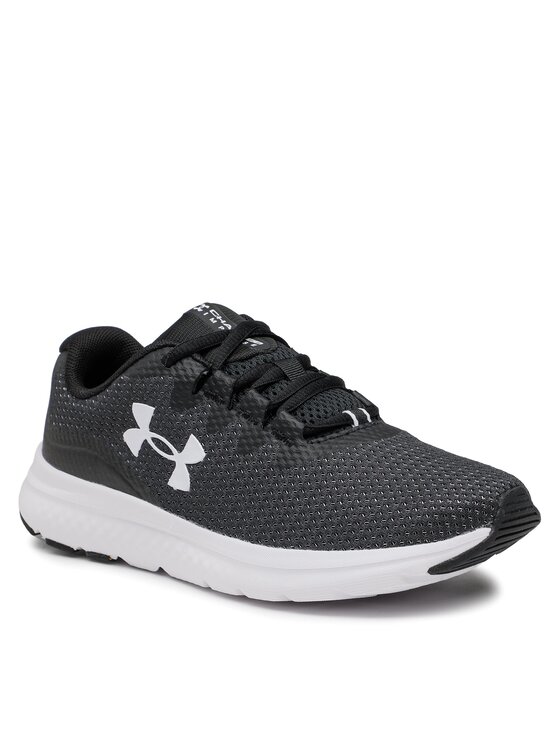 Under Armour Tekaški čevlji Under Armour Ua W Charged Impulse 3 3025427-001 Črna