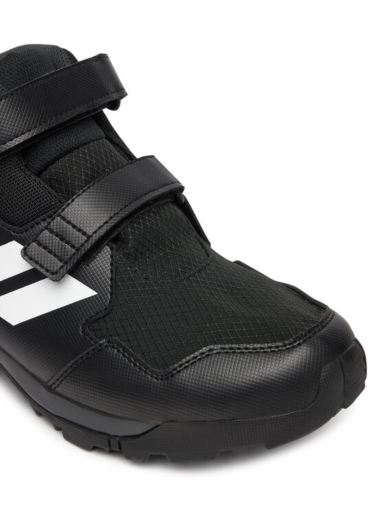 adidas Трекінгові черевики adidas Terrex Skychaser Mid GORE-TEX JS2095 Чорний