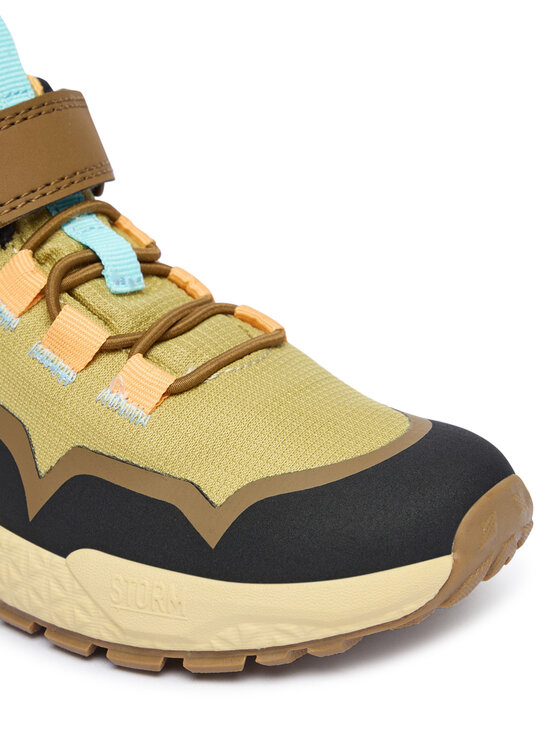 Primigi Черевики Primigi GORE-TEX 2419322 M Бежевий