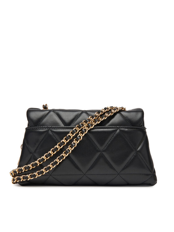 Aldo Torebka Aldo Softpuffquilt 14010640 Czarny