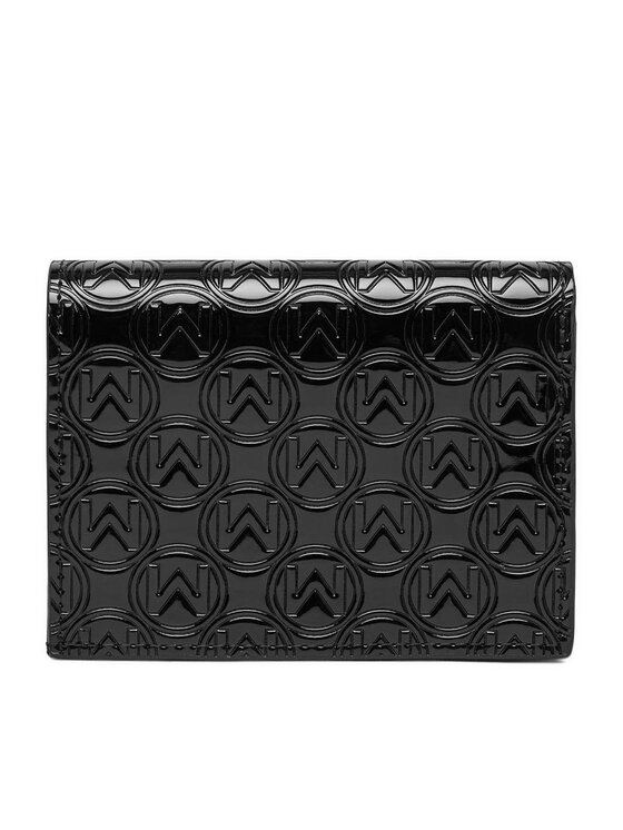 MEXX Гаманець MEXX CEO-MEXX-W1-004-AW26 Чорний